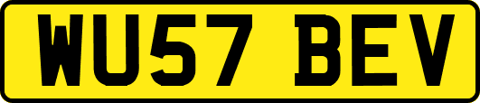 WU57BEV
