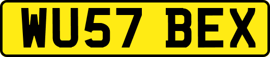 WU57BEX