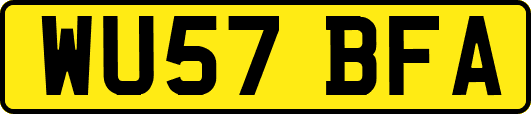 WU57BFA