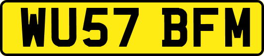 WU57BFM