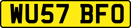 WU57BFO