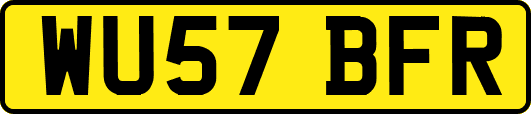 WU57BFR