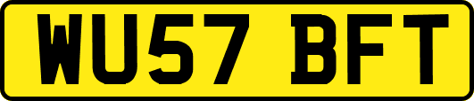WU57BFT