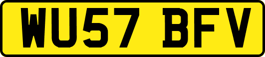 WU57BFV