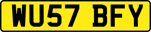WU57BFY