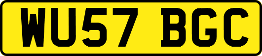 WU57BGC