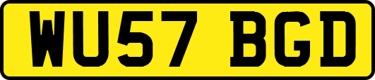 WU57BGD