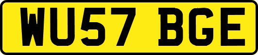 WU57BGE