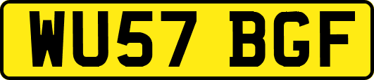 WU57BGF