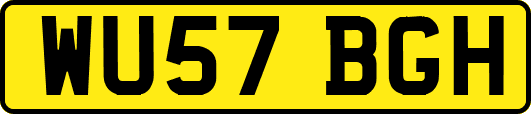 WU57BGH