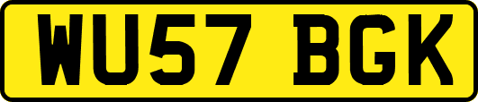 WU57BGK