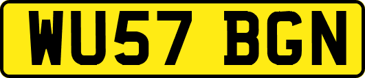 WU57BGN