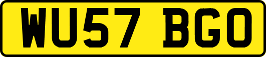 WU57BGO