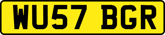 WU57BGR
