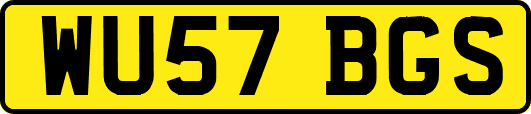 WU57BGS