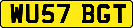 WU57BGT