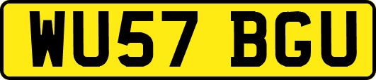 WU57BGU