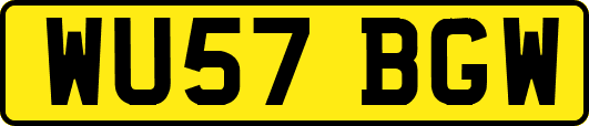WU57BGW