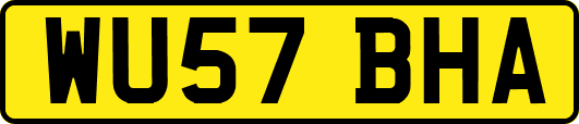 WU57BHA