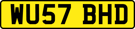 WU57BHD