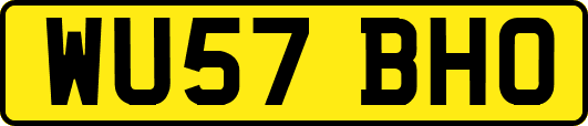 WU57BHO