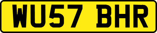 WU57BHR