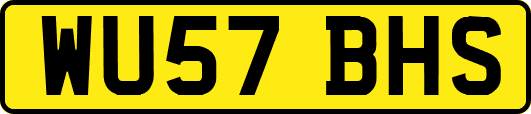 WU57BHS