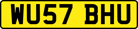 WU57BHU