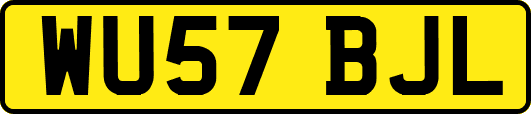 WU57BJL
