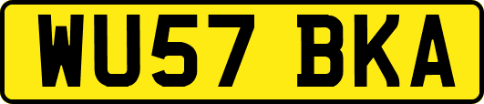 WU57BKA
