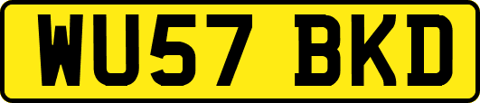 WU57BKD