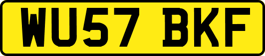 WU57BKF