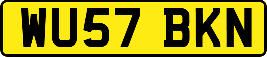 WU57BKN
