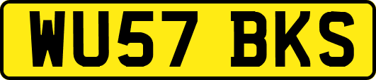 WU57BKS