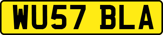WU57BLA