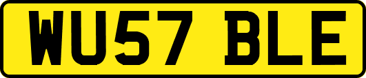 WU57BLE