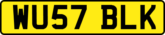 WU57BLK