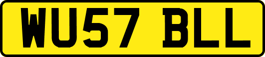 WU57BLL