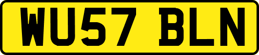 WU57BLN
