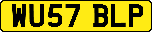 WU57BLP