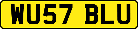 WU57BLU