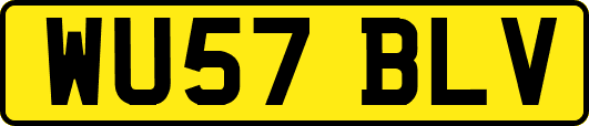 WU57BLV