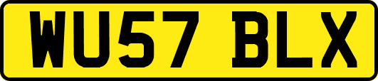 WU57BLX