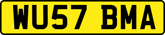 WU57BMA