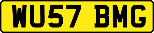 WU57BMG