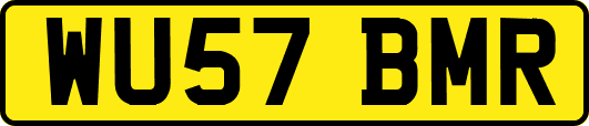 WU57BMR