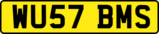 WU57BMS