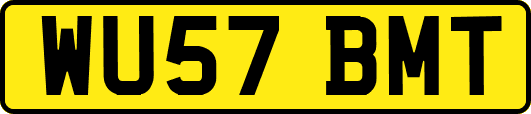 WU57BMT