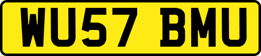WU57BMU