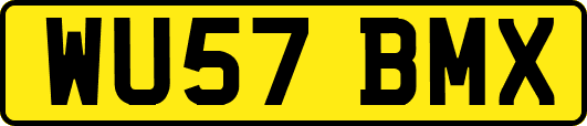 WU57BMX